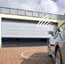 Automatic Garage Doors Leeds  