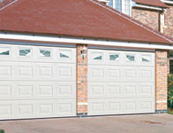 Garage Doors