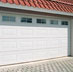 Sectional Garage Doors Leeds  